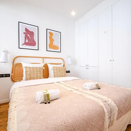 Mbm - Loft Marais