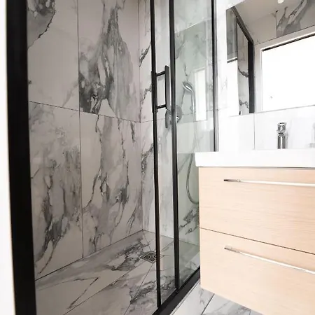 Mbm - Loft Marais * פריז