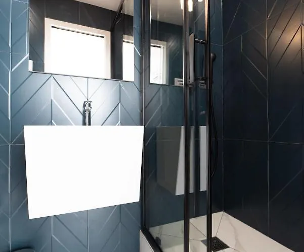 דירה Mbm - Loft Marais *