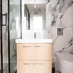 Appartamento Mbm - Loft Marais Parigi