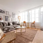 Mbm - Loft Marais * Parigi