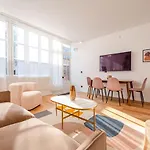 Mbm - Loft Marais Appartamento *