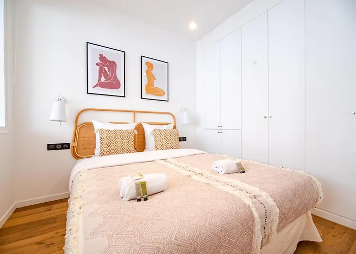 Mbm - Loft Marais